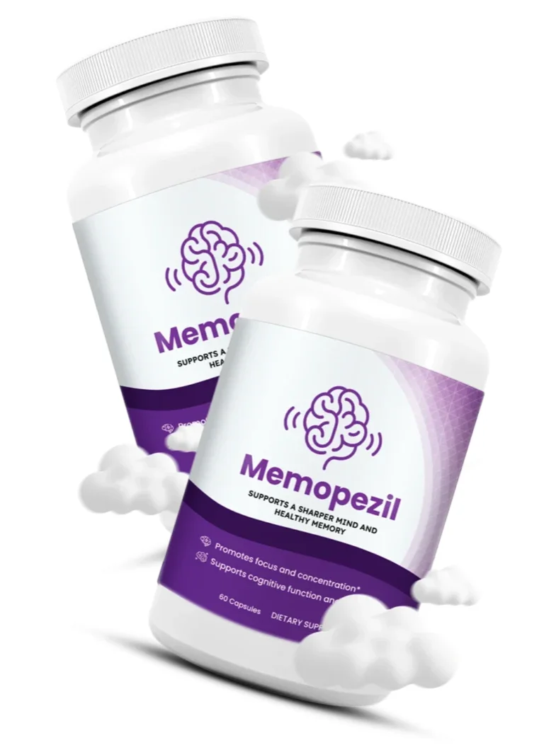 Memopezil